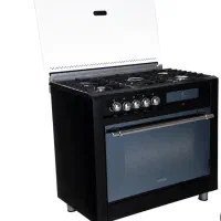 گاز ۵ شعله طرح فر صنام