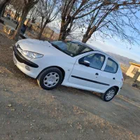 پژو 206تیپ5|خودرو سواری و وانت|تهران, امیر بهادر|دیوار