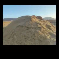 کاه جو دیم، هم فروش وهم معاوضه با کاه گندم دیم|عمده‌فروشی|لالجین, |دیوار