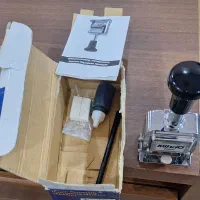 شماره زن اتومات  اصل تایوان|لوازم التحریر|ساری, |دیوار