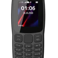 گوشی نوکیا 106 نو