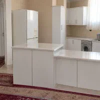 اجاره سوئیت مبله با پارکینگ /بزرگمهر