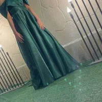 لباس مجلسی دخترانه