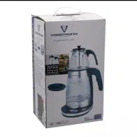 چای ساز روهمی