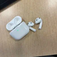 air pods 4 anc|لوازم جانبی موبایل و تبلت|تهران, یاخجی آباد|دیوار