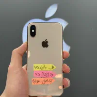 iPhone XS 256g LLA