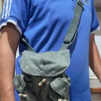 کیف رو دوشی آمریکایی