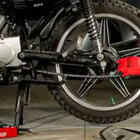 تعمیرات و تیونیگ جهان سیکلت