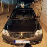 ال۹۰مدل ۹۶.پارس خودرویی