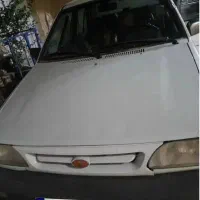 پراید مدل ۸۱ شاسی پلمب سند تک برگ