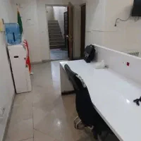 ۷۰ متر سند اداری بر کاشانی نورگیر|اجارهٔ دفتر کار، اتاق اداری، مطب|تهران, سازمان برنامه شمالی|دیوار