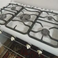 گازطرح فر