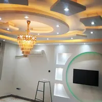 برقکار ساختمان