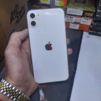 ایفون ۱۱ گیگ ۱۲۸
