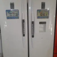 یخچال از کار افتاده و سامل  خر ی د