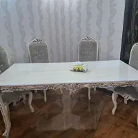 میز ناهار خوری