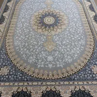 فرش ۶متری و ۹متری طرح زیبا مجلسی|فرش|تهران, سبلان (لشگر)|دیوار