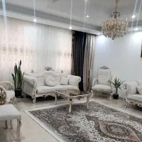 ۶۳متر/فول امکانات/گذر پهن/استادمعین/سند تک برگ