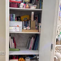 تخت نوجوان  سلطنتی عرض 140|تخت و سرویس خواب|تهران, اختیاریه|دیوار