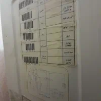 فریزر ۸کشو بدون برفک خانگی  مارک الکترواستیل|یخچال و فریزر|رفسنجان, |دیوار