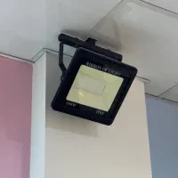 پرژکتور ۱۰۰ وات آفتابی و مهتابی