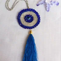 آویزچشم نظر