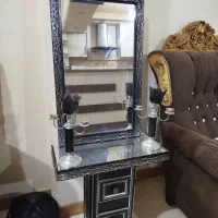 اینه شمعدان
