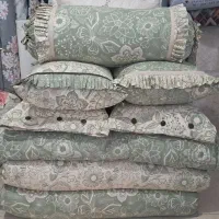 لحاف تشک وتهیه جهیزیه عروس رویال