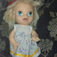 عروسک های نوستالژی|اسباببازی|مشهد, نیزه|دیوار