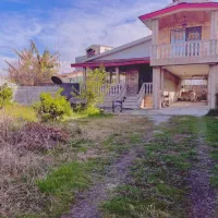 باغ ویلا۵۰۰متری/مجزا/سه کنتورنصب/سندتکبرگ/شمال