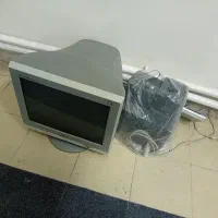 مانیتور|قطعات و لوازم جانبی رایانه|همدان, |دیوار