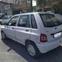 پراید 111 مدل92 هیدرولیک