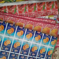 سفره نسوز ساندیسی