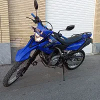 یاماهاwr155