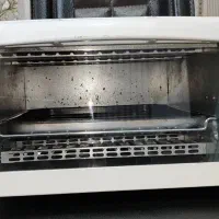 توستر|اجاق گاز و لوازم برقی پخت‌وپز|بهبهان, |دیوار