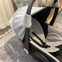 کریر نوزاد|اسباب و اثاث بچه|کرج, شهرک یاس جنوبی|دیوار