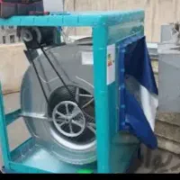 خدمات فنی، نصب وراه اندازی و سرویس کولر آبی