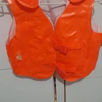 جلیقه نجات شنا بچه گانه
