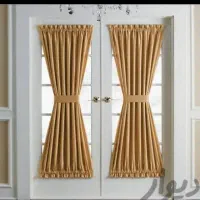 فروش ونصب پرده برقی،حریر،زبرا،نصاب پرده شید، مخمل|خدمات پیشه و مهارت|مشهد, هفت تیر (آب و برق)|دیوار