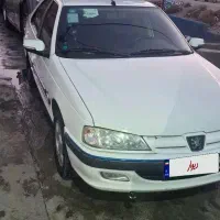 پژو پارس تی فایو 1401|خودرو سواری و وانت|داراب, |دیوار