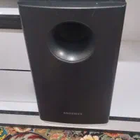 سینما خانواده سامسونگ|سیستم صوتی خانگی|تهران, شهرک رضویه|دیوار