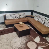 اجاره روزانه/هفتگی/ماهانه آپارتمان ۸۰ متری