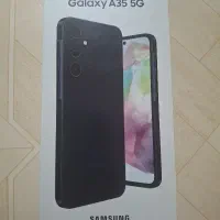 گوشی سامسونگ A35