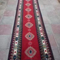 کناره فرش ماشینی