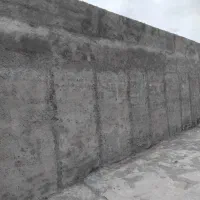 سیمانکاری سیاه وسفید|خدمات پیشه و مهارت|گنبد کاووس, |دیوار