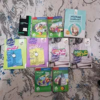 کتاب کمک درسی کنکور