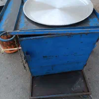 گاری با اجاق|فروشگاه و مغازه|شیراز, شیخ علی چوپان|دیوار