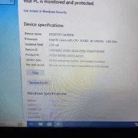 لب تاب Lenovo|رایانه همراه|قم, تولید دارو و یخچال|دیوار