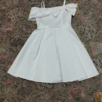 سه تا لباس مجلسی عروسکی ۹ تا ۱۲ سال