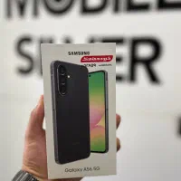 سامسونگ A56 256 گیگ رم 12 باقیمت عمده